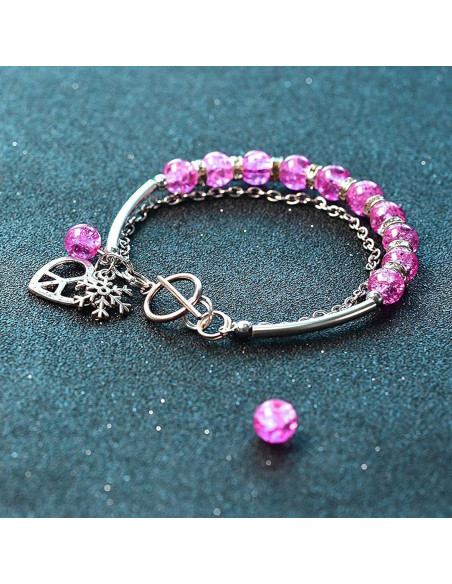 1400 Anillos de Salto Bronce Antiguo GMMA para Joyas DIY