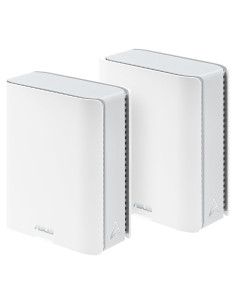 ASUS ZenWiFi BT10 WiFi 7 Mesh 2PK 18 Gbps 6000 m