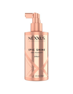 Spray Brillante Antihumedad Nexxus Epic Shine 226.8 ml