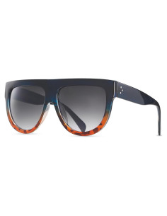 Gafas de sol grandes LEICO FASHION para mujer UV400