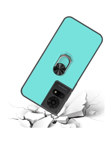 Funda para TCL 50 LE T510SPP con Protector de Pantalla - Menta