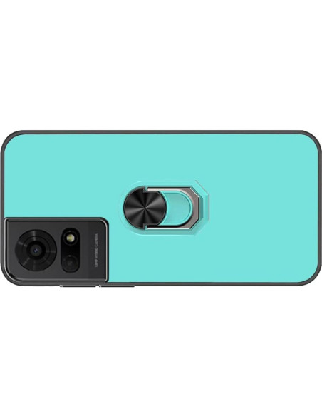 Funda para TCL 50 LE T510SPP con Protector de Pantalla - Menta