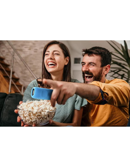 Funda de Control Remoto de Silicona SOTATOO 3 Pack Brillante