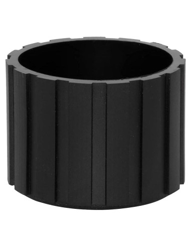 Tapas de patas de silla Flyshop, protectores de goma 38 mm, 4 PCS