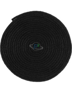 Cuerda Trenzada de Algodón y Poliéster Paracord Planet 7.62m 2