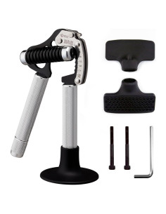 Fortalecedor de Agarre GD Iron Grip EXT.P 90 Ajustable 25-90 kg