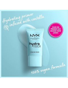 Primer Facial Hidratante NYX Professional Makeup 24.9 ml 2