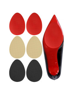 Grips Antideslizantes para Zapatos BHXANZOU - 3 Colores