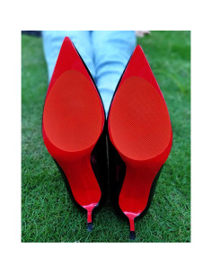 Grips Antideslizantes para Zapatos BHXANZOU - 3 Colores 2