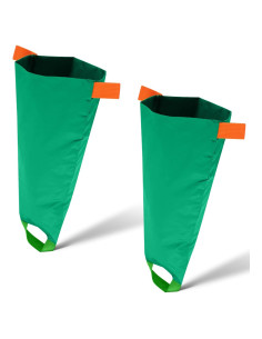 2 Dispositivos Ayuda para Poner Medias de Compresión Threlaco