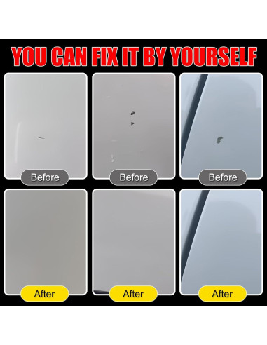 Pintura de Retoque COSLAKE Perla Negra Aurora 12ml para Kia