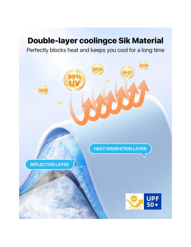 Sombrilla para Parabrisas de Coche Nmoiss 132x79 cm Plateada