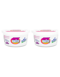 Pasta Limpiadora Todo Uso Quick 'n Brite 340g - Ecológica