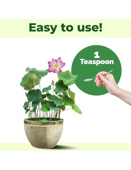 Fertilizante Líquido Completo TPS Nutrients 250ml para Plantas Acuáticas