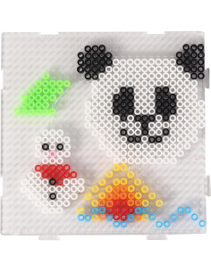 Perlas Fundibles BANCHELLE 7000 PCS 5 mm Negro 2