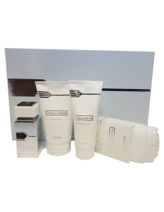 Set de Fragancia Al Haramain L'aventure Blanche 3 Piezas