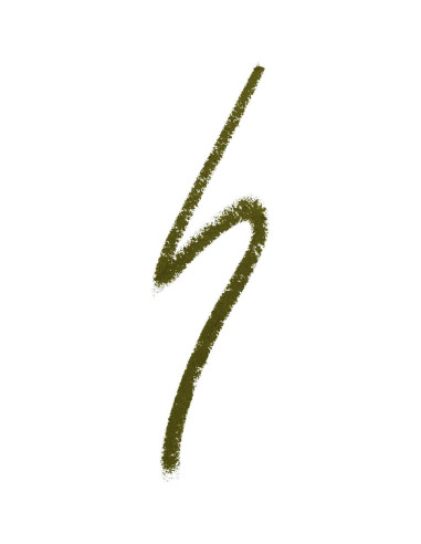 Lápiz de Ojos Clinique Quickliner Verde Verdadero 16.6cm