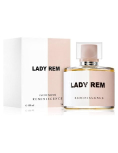Eau De Parfum Lady Rem 100ml Reminiscence Francia