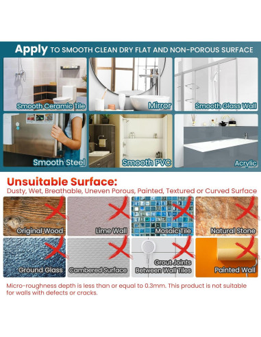 Soporte de Jabón TAILI con Ventosa Negro, Autodrenante, 1 Nivel