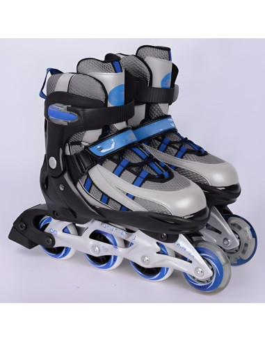 Juego de Tornillos y Ejes para Patines en Línea Meuey Lyot