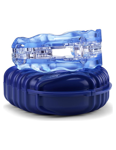 Protector Bucal Antisnore SilentZPro Itus Ajustable 108g