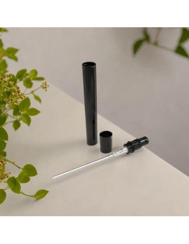 10 Botellas de Spray Mini RIKWOG 5ml Rellenables Portátiles