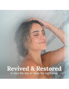 Pastillas de Vapor Gilden Tree Eucalipto Menta 100% Puro 2