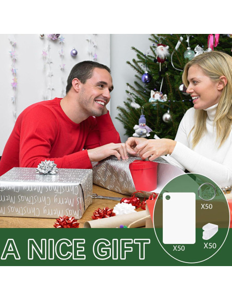 150 Piezas Llavero de Sublimación Doble Cara GEKIXUTP