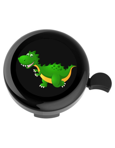 Campana de Bicicleta para Niños YeloYolker I-Rex 2023