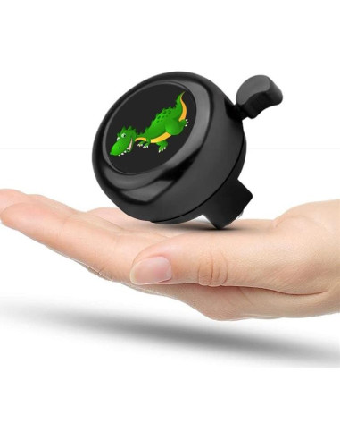 Campana de Bicicleta para Niños YeloYolker I-Rex 2023