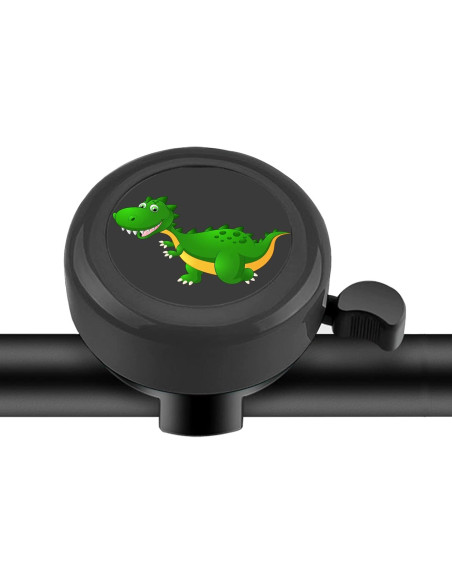 Campana de Bicicleta para Niños YeloYolker I-Rex 2023