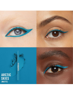 Delineador de Ojos Afilable Maybelline Tattoo Studio 1.13g 2