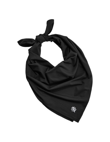 Bandana Coolibar UPF 50+ para Hombres y Mujeres - Protección Solar