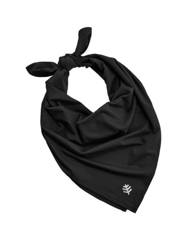 Bandana Coolibar UPF 50+ para Hombres y Mujeres - Protección Solar