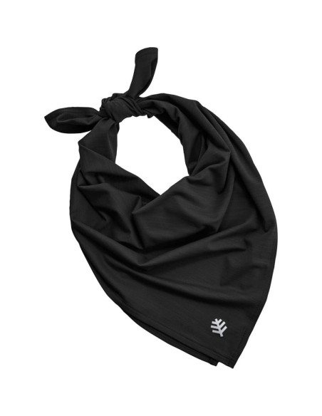 Bandana Coolibar UPF 50+ para Hombres y Mujeres - Protección Solar