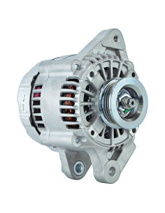 Alternador DB Electrical 400-52357 12V 70A para Toyota Echo 2000-2003