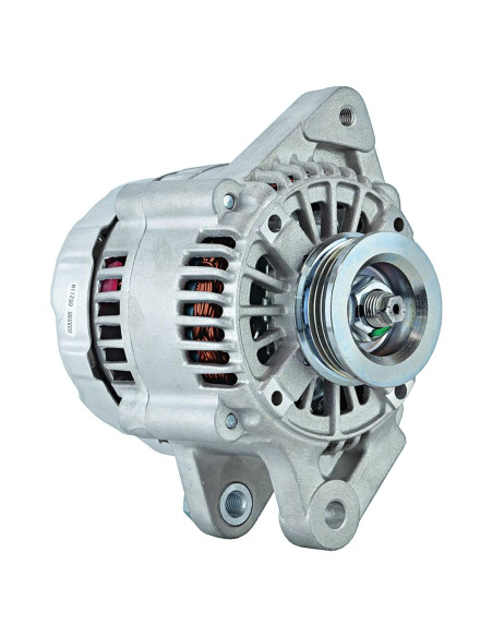 Alternador DB Electrical 400-52357 12V 70A para Toyota Echo 2000-2003