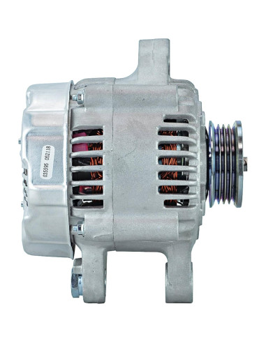 Alternador DB Electrical 400-52357 12V 70A para Toyota Echo 2000-2003