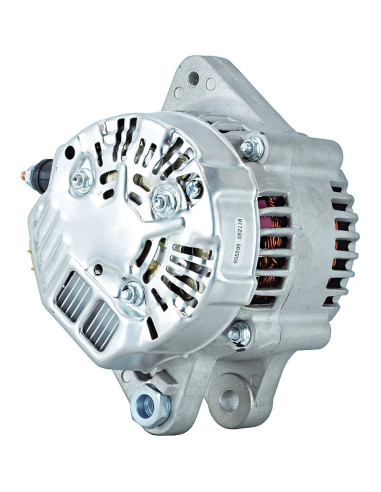 Alternador DB Electrical 400-52357 12V 70A para Toyota Echo 2000-2003
