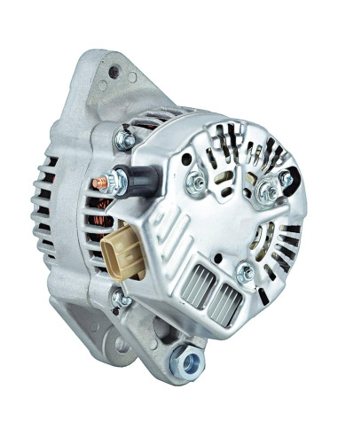 Alternador DB Electrical 400-52357 12V 70A para Toyota Echo 2000-2003
