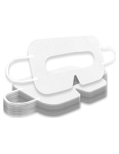 Máscara VR desechable Ocdin para Apple Vision Pro y Meta Quest - 20 Pcs