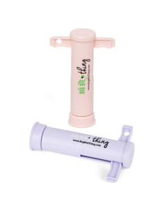 Herramienta de Succión Bug Bite Thing Combo 2-Pack Rosa/Lavanda