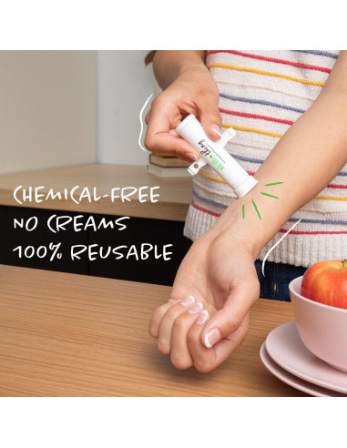 Herramienta de Succión Bug Bite Thing Combo 2-Pack Rosa/Lavanda