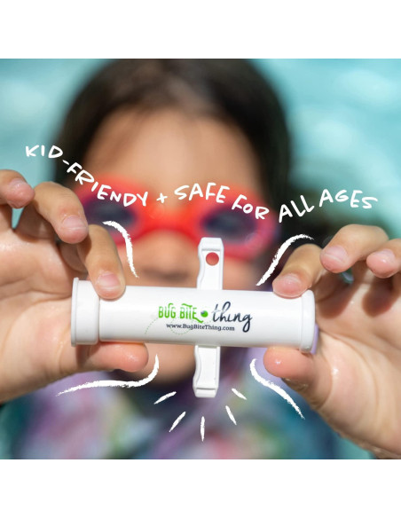 Herramienta de Succión Bug Bite Thing Combo 2-Pack Rosa/Lavanda Herramienta de Succión Bug Bite Thing Combo 2-Pack Rosa/Lavanda