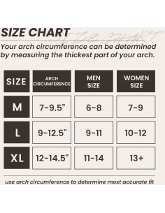 Calcetines de Compresión WANDER para Fascitis Plantar - 2 Pares 2