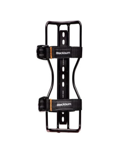 Cesta de Botella de Agua Cargo Outpost Blackburn - Negro