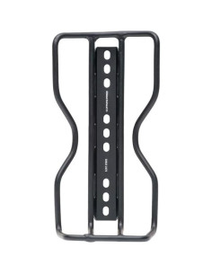 Cesta de Botella de Agua Cargo Outpost Blackburn - Negro 2