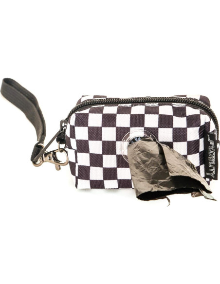 Dispensador de bolsas de caca de perro Fydelity poopyCUTE Dispensador de bolsas de caca de perro Fydelity poopyCUTE