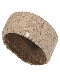 Banda Térmica para la Cabeza Heat Holders Mujer - Forro Polar