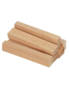 Masticables de Madera Dura Lixit para Conejos y Chinchillas